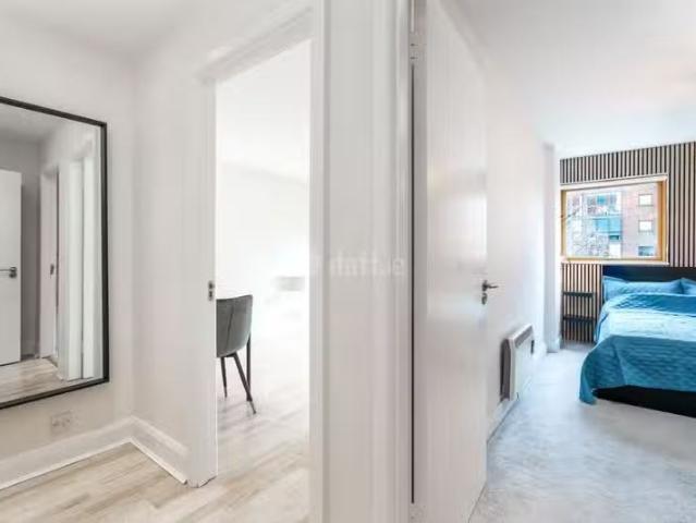Apartment to rent