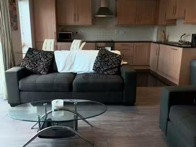 Apartment to rent