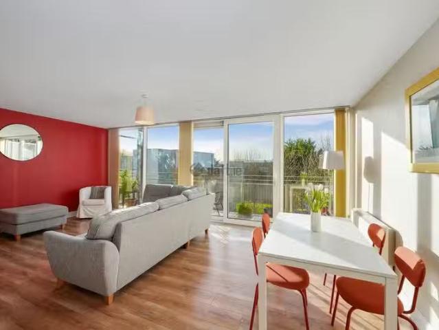 Apartment to rent