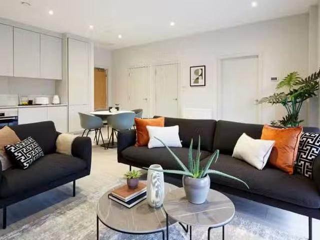 Apartment to rent