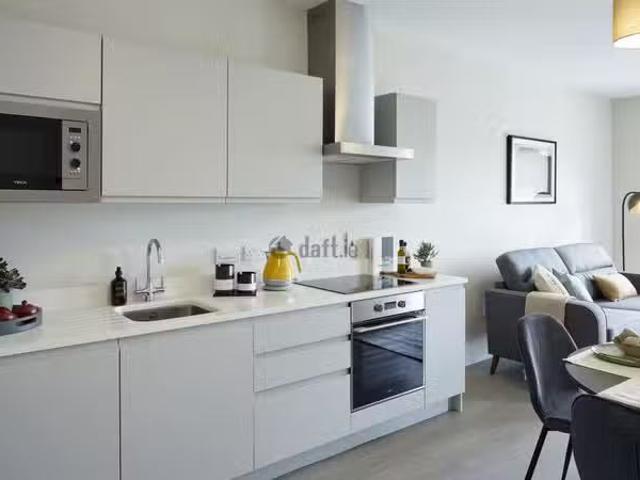 Apartment to rent