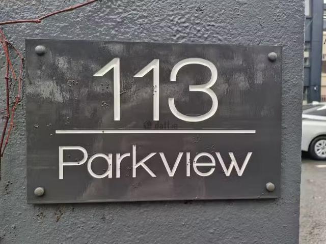 Apartment to rent
