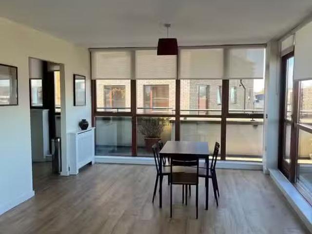 Apartment to rent