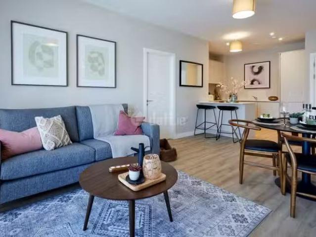 Apartment to rent