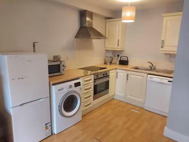 Apartment to rent