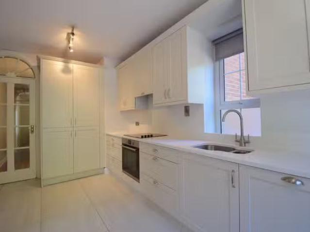 Apartment to rent