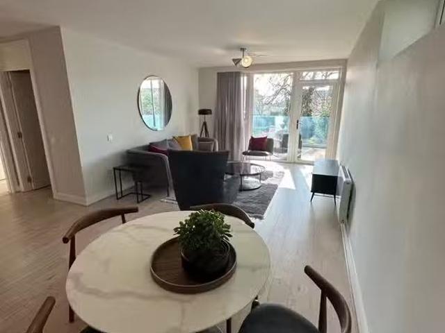 Apartment to rent