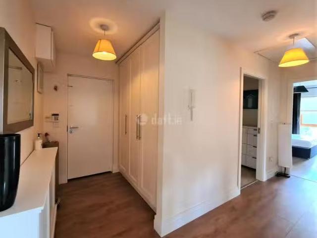 Apartment to rent