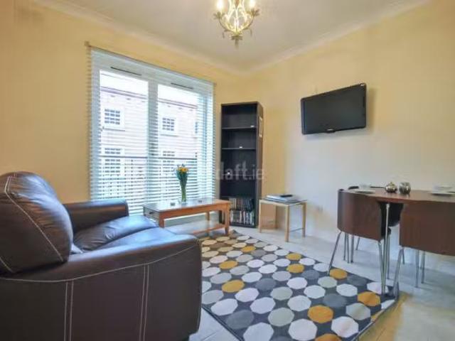 Apartment to rent