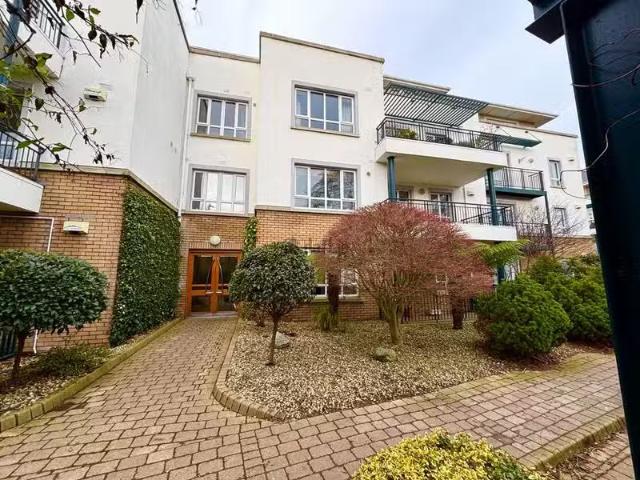Apartment to rent