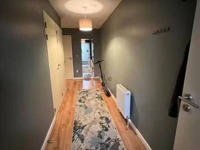 Apartment to rent