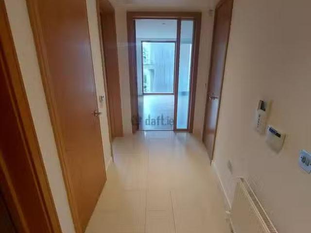 Apartment to rent