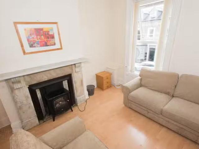 Apartment to rent