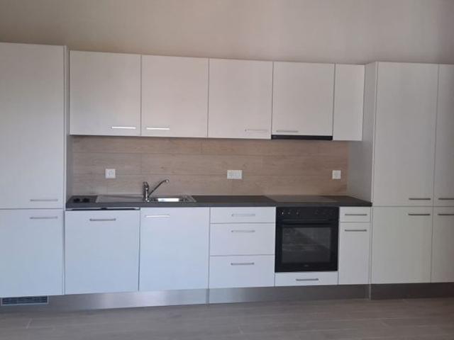 Apartment mieten in Ardon, Wallis