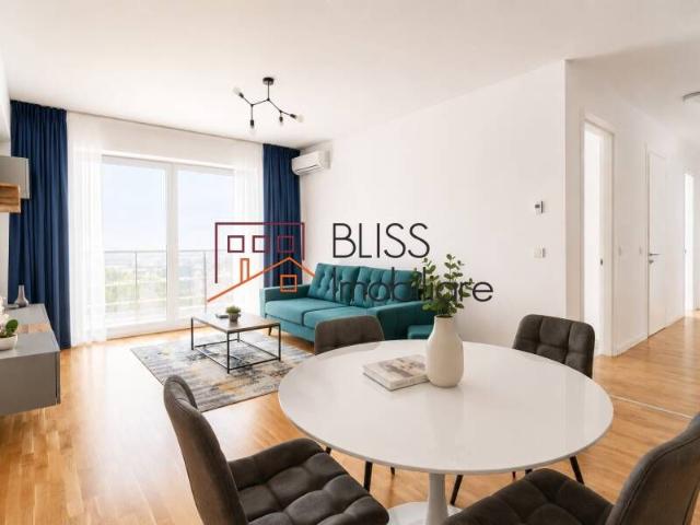Apartament închirieri în București