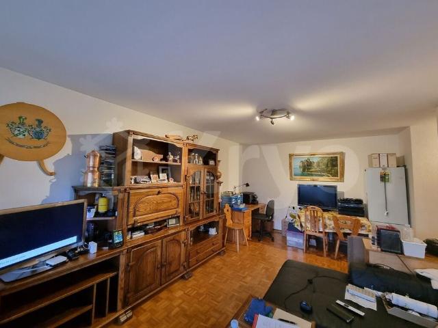 Apartment mieten in Aigle, Waadt