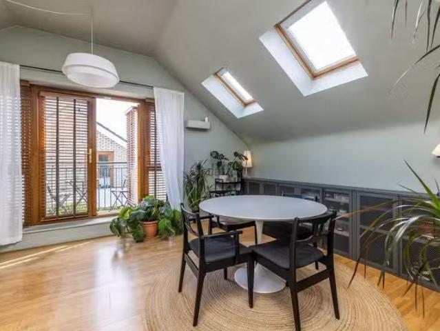 Apartment to rent