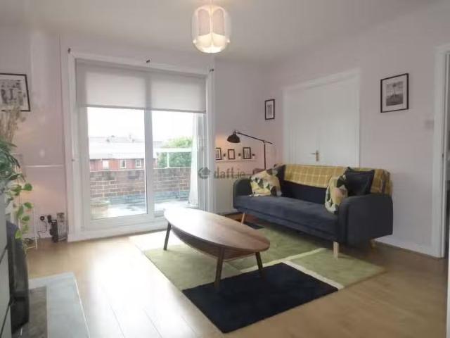 Apartment to rent