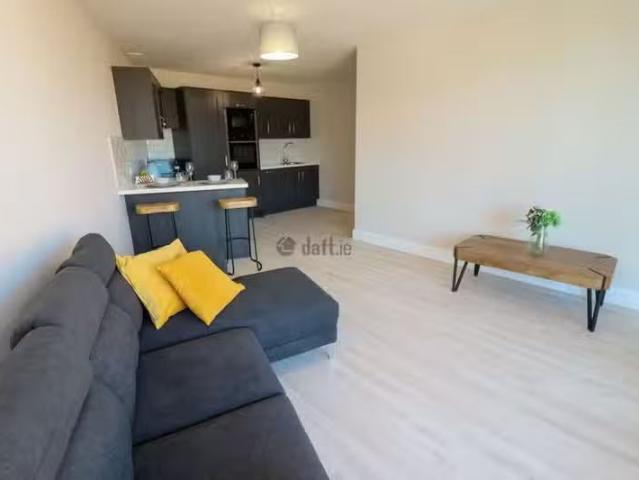 Apartment to rent