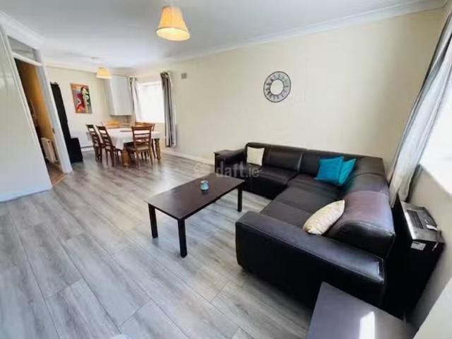 Apartment to rent