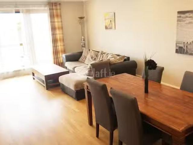 Apartment to rent