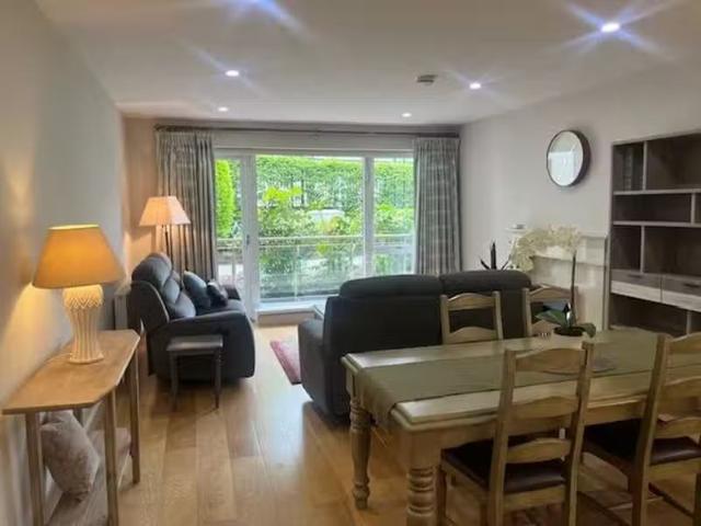 Apartment to rent
