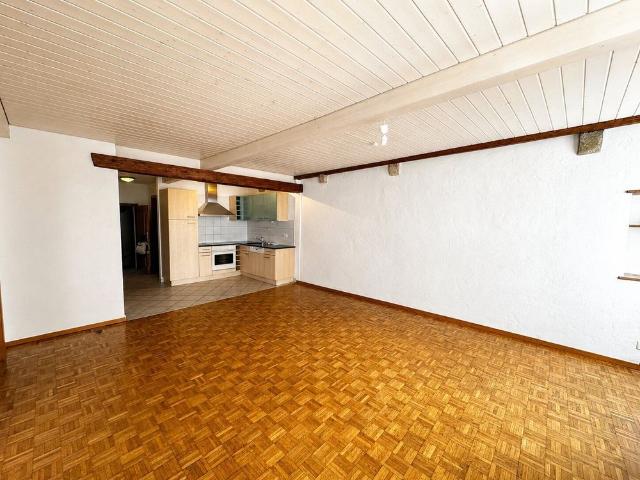 Apartment mieten in Porrentruy, District de Porrentruy