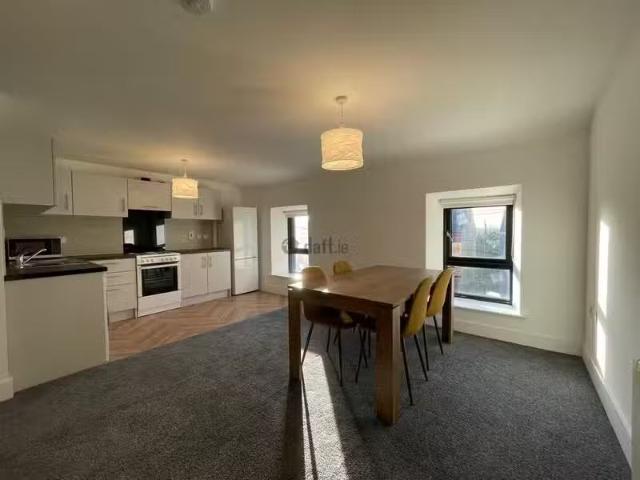 Apartment to rent