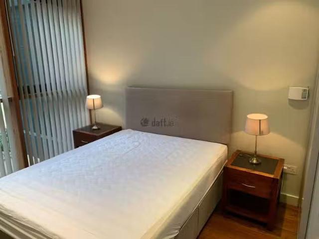 Apartment to rent