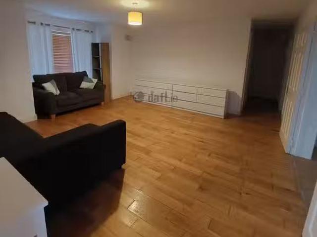 Apartment to rent
