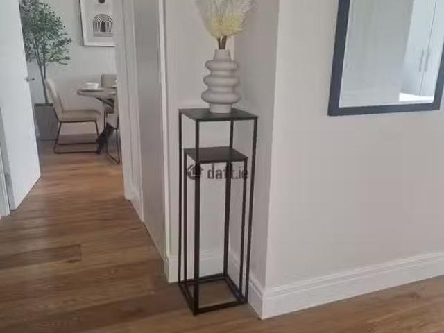 Apartment to rent