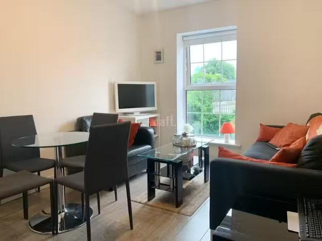 Apartment to rent