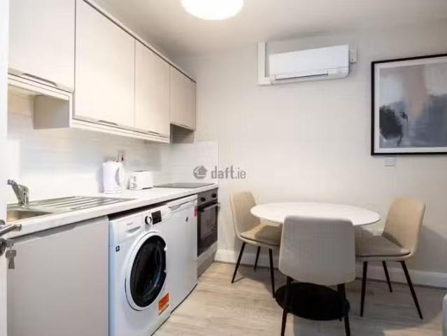 Apartment to rent