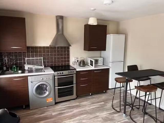 Apartment to rent