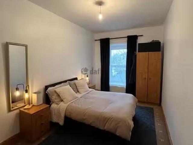 Apartment to rent