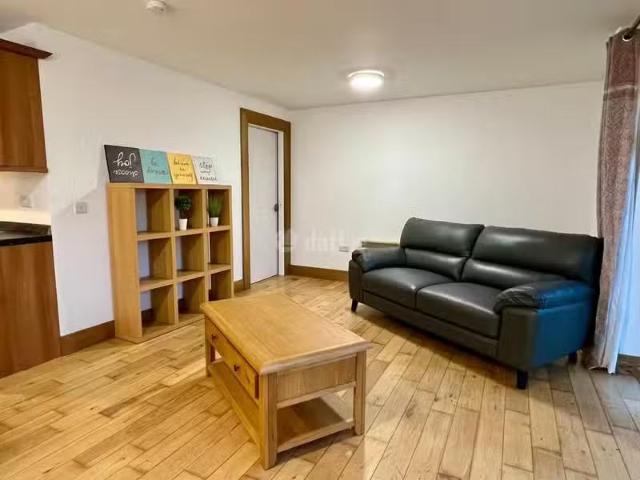 Apartment to rent