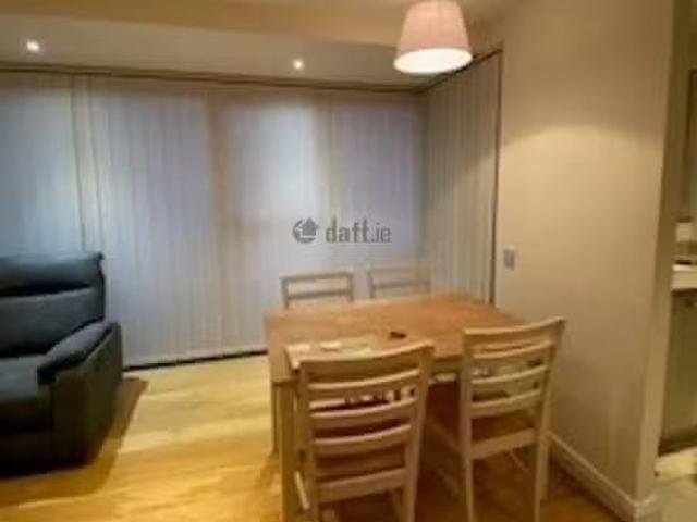Apartment to rent