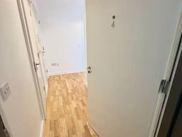 Apartment to rent