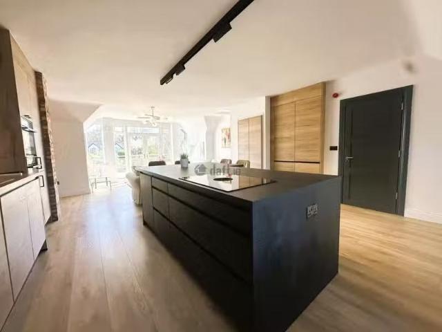 Apartment to rent