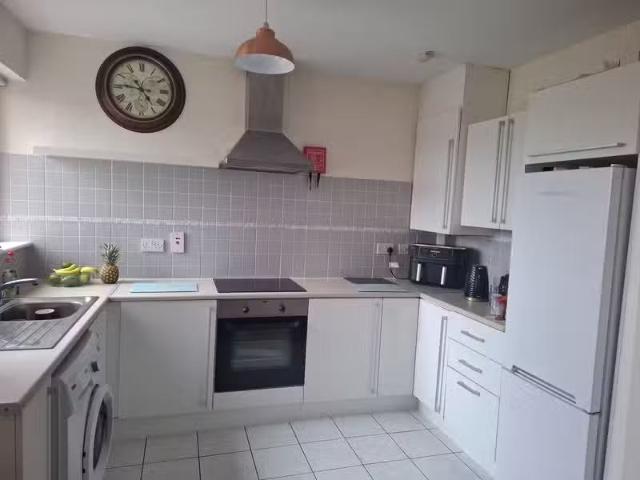 Apartment to rent