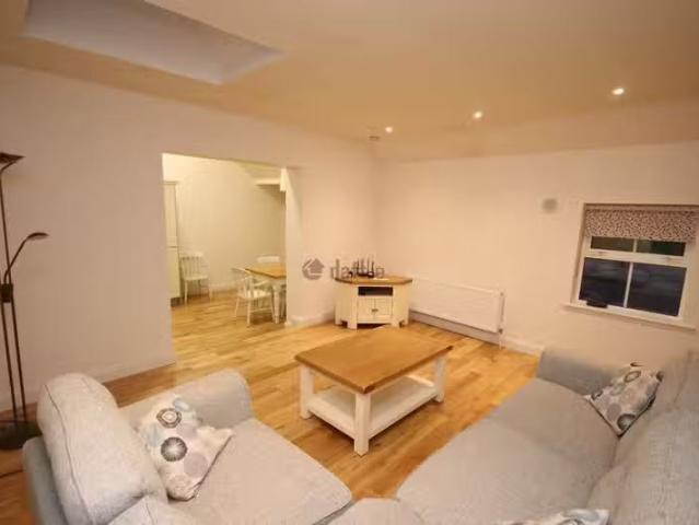 Apartment to rent