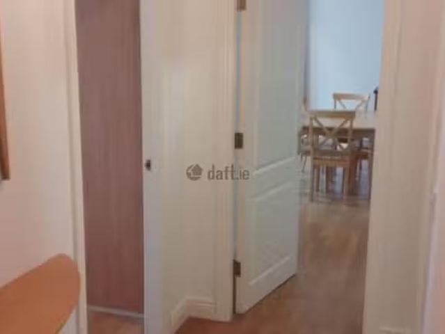 Apartment to rent