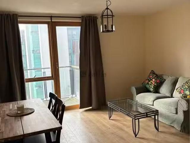 Apartment to rent