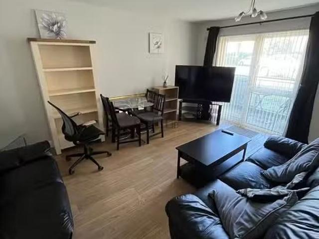 Apartment to rent