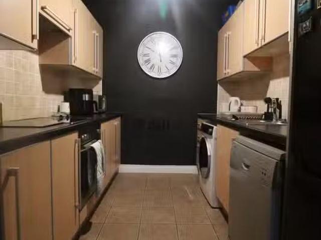 Apartment to rent