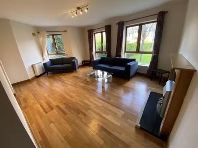 Apartment to rent