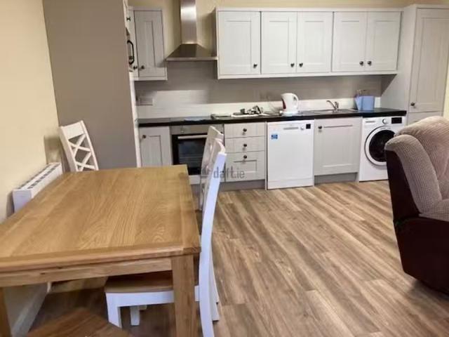 Apartment to rent