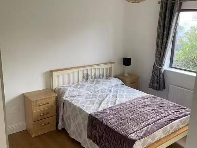 Apartment to rent