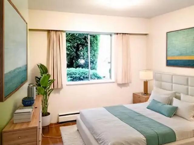 Apartment for rent in Abbotsford, British Columbia