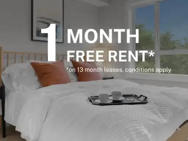Apartment for rent in Abbotsford, British Columbia